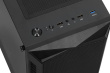 I-BOX LUPUS 27 Midi Tower ATX Case