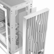 MODECOM Case VOLCANO PERUN APEX ARGB MIDI Белый