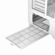MODECOM Case VOLCANO PERUN APEX ARGB MIDI Белый