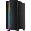 Midi Inter-Tech S-3906 Renegade w/o PSU