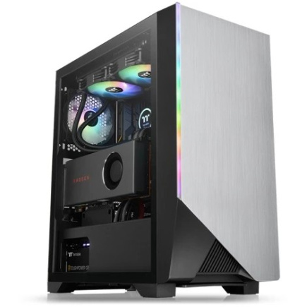 Midi Thermaltake H550 TG 