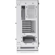 Midi Thermaltake Core P6 TG Snow White
