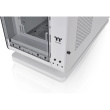 Midi Thermaltake Core P6 TG Snow White