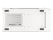 Genesis CASE MIDI TOWER IRID 505 ARGB White NPC-1872