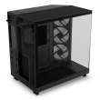 NZXT H6 Air Flow Midi Tower Must