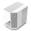 NZXT H6 Flow RGB Midi Tower Valge