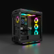 Corsair CC-9011230-WW computer case Midi Tower Must
