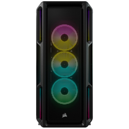 Corsair CC-9011230-WW computer case Midi Tower Must