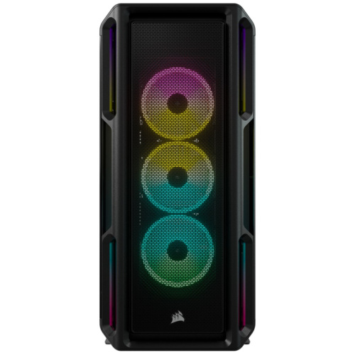 Corsair CC-9011230-WW computer case Midi Tower Must
