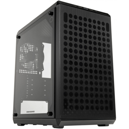 CoolerMaster MasterBox Q300L V2 (Black)