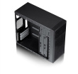 Fractal Design Core 1000 USB 3.0 Midi Tower Черный