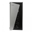 Zalman ZALMAN S4 Plus ATX Mid Tower PC Case RGB Fan