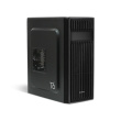 Zalman ZALMAN T6 ATX Mid Tower PC Case 120mm fan ODD