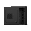 Zalman ZALMAN T6 ATX Mid Tower PC Case 120mm fan ODD