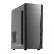 Zalman PC case T8 ATX Mid Tower 120 mm fan