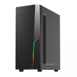 Zalman PC case T8 ATX Mid Tower 120 mm fan