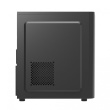 Zalman PC case T8 ATX Mid Tower 120 mm fan