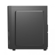 Zalman PC case T8 ATX Mid Tower 120 mm fan