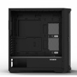 Zalman Case Z10 ATX Mid Tower Black Fan x4