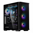 Zalman Case Z10 DUO ATX Mid Tower ZM-IF 120 x4