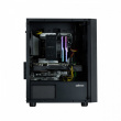 Zalman T3 Plus Mini Tower Case 80mm fan ODD