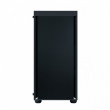 Zalman T3 Plus Mini Tower Case 80mm fan ODD