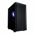 Zalman T3 Plus Mini Tower Case 80mm fan ODD