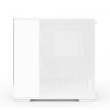 Zalman PC case P10 MicroATX Mini Tower white