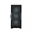 Zalman Case I3 Neo ATX Mid Tower Черный ARGB fan x4