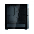 Zalman ZALMAN S5 NEO Black ATX Mid Tower FRGB Fan x4
