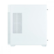 Zalman ZALMAN S5 NEO White ATX Mid Tower FRGB Fan x4