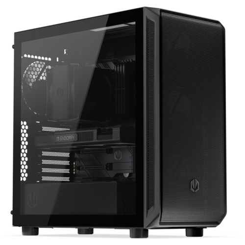 ENDORFY ARX 700 Air TG Must