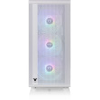 Thermaltake S200 TG Snow Valge