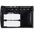 ITX Fractal Design Node 304 schwarz