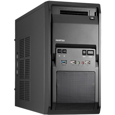 Mini Chieftec Libra LT-01B-OP