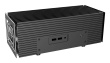 Akasa Turing AC Pro UCFF Chassis (Intel NUC), OEM - Black