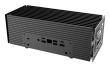 Akasa Turing AC Pro UCFF Chassis (Intel NUC), OEM - Black