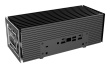 Akasa Turing AC Pro UCFF Chassis (Intel NUC), OEM - Black