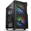 Tower Thermaltake Commander C31 TG ARGB Must