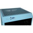Mini Thermaltake The Tower 200 TG Turquoise