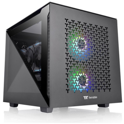 Micro Thermaltake Divider 200 TG Air Must
