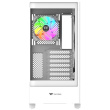 Midi Thermaltake View 290 Snow Белый