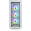 Midi Thermaltake Divider 500 TG Snow ARGB Valge