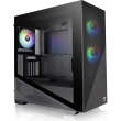 Midi Thermaltake Divider 370 TG ARGB Черный