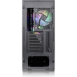 Midi Thermaltake Divider 370 TG ARGB Черный