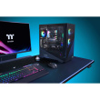Midi Thermaltake Divider 370 TG ARGB Черный