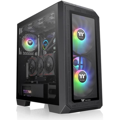 Thermaltake View 300 MX ARGB Must