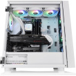 Midi Thermaltake H570 TG ARGB Snow Valge