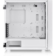 Midi Thermaltake H570 TG ARGB Snow Valge