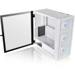 Midi Thermaltake H570 TG ARGB Snow Valge